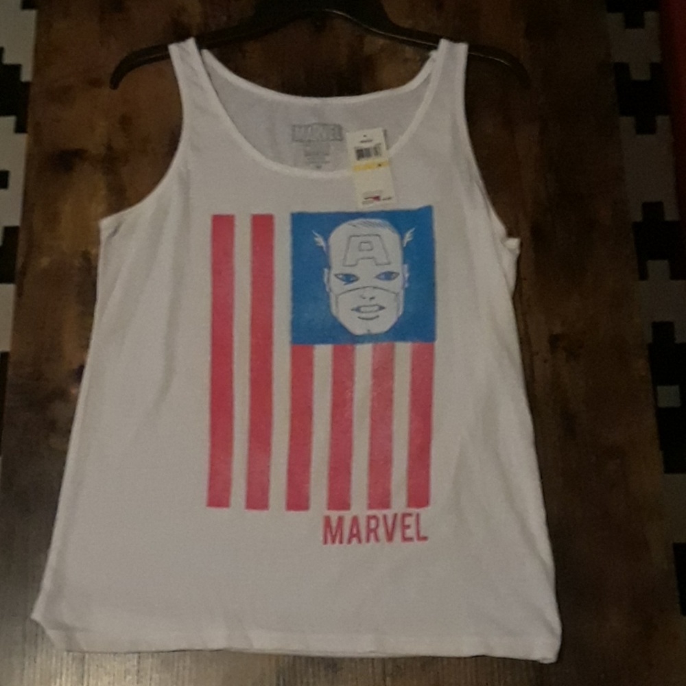 Tank top